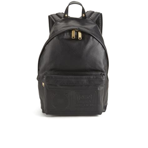 versace versus bag men|versace backpacks men's.